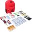 First My Family 72 Hour Emergency Survival Kit